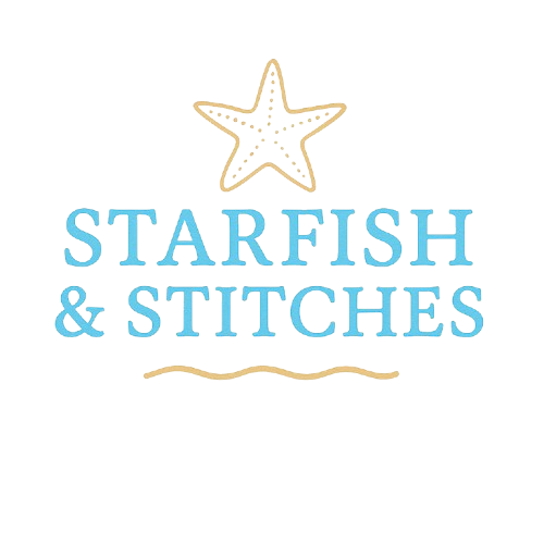 Starfish & Stitches