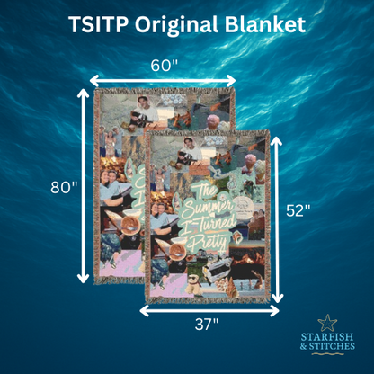 Starfish Stitches™