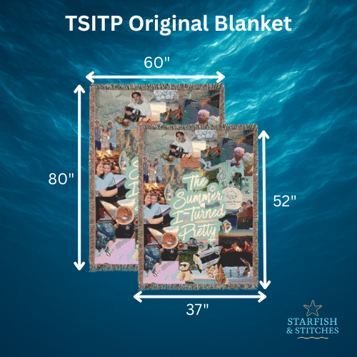 Starfish Stitches™