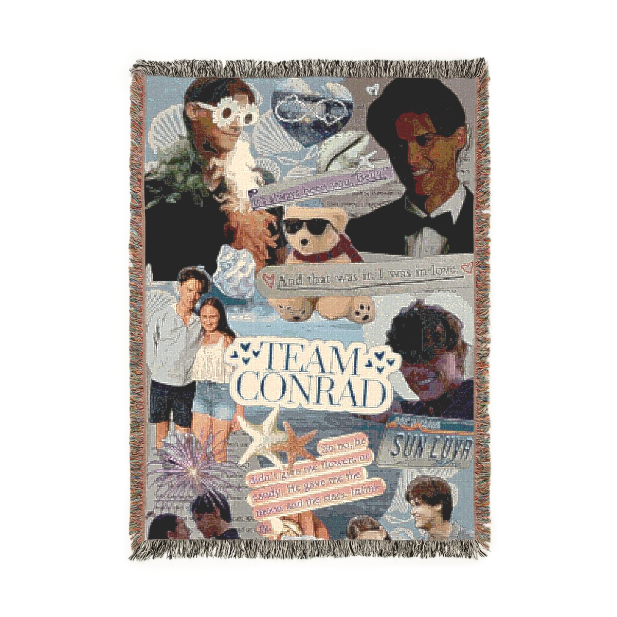 Starfish Stitches™