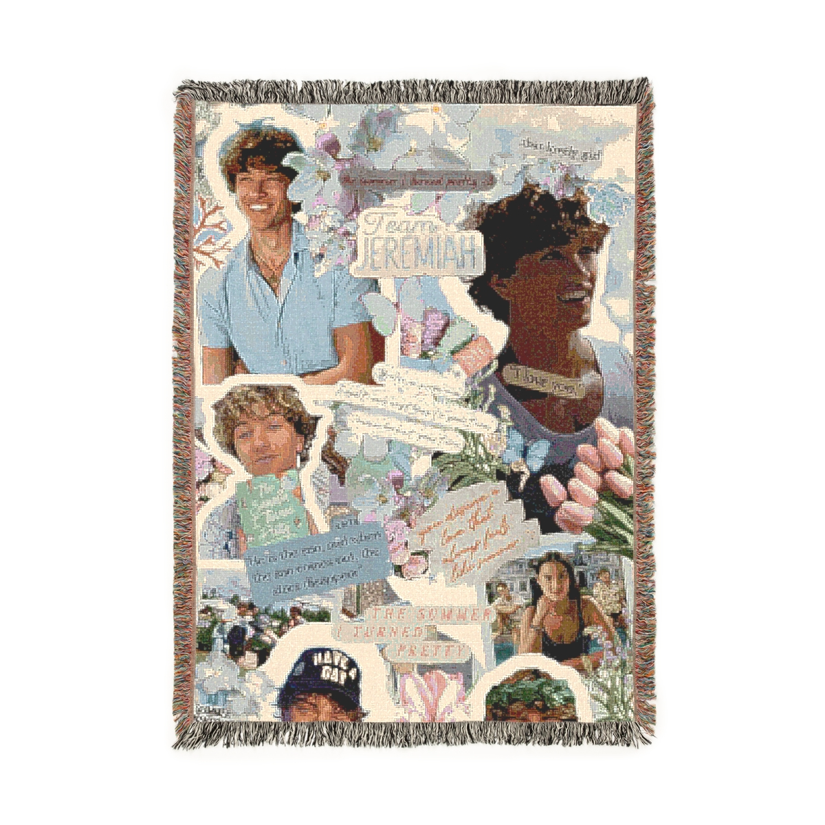 Starfish Stitches™